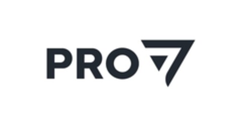 PRO 7 Logo (EUIPO, 14.12.2023)