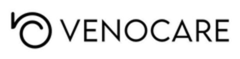 VENOCARE Logo (EUIPO, 22.01.2024)