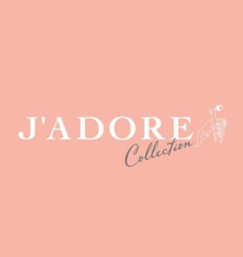 J'adore collection Logo (EUIPO, 02/27/2024)