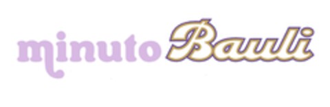minuto Bauli Logo (EUIPO, 25.03.2024)