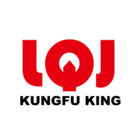 KUNGFU KING Logo (EUIPO, 03/26/2024)