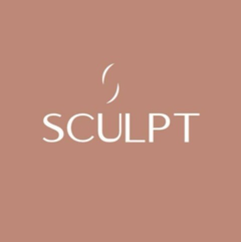 SCULPT Logo (EUIPO, 03/29/2024)