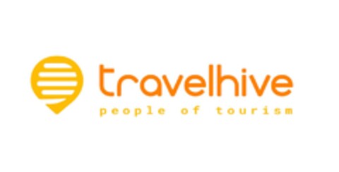 Travelhive people of tourism Logo (EUIPO, 04/03/2024)