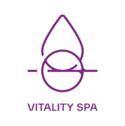 VITALITY SPA Logo (EUIPO, 05/02/2024)