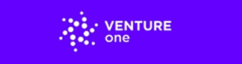 VENTURE ONE Logo (EUIPO, 05/17/2024)