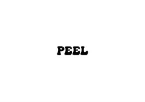 PEEL Logo (EUIPO, 06/04/2024)