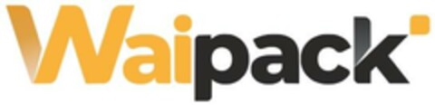 WAIPACK Logo (EUIPO, 07.06.2024)