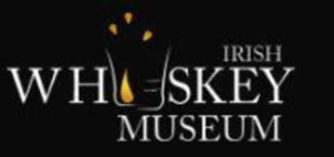 IRISH WHISKEY MUSEUM Logo (EUIPO, 14.06.2024)