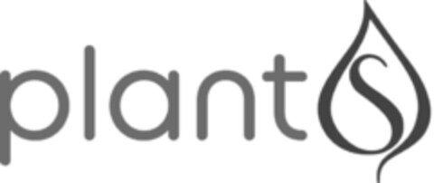 plant S Logo (EUIPO, 19.06.2024)