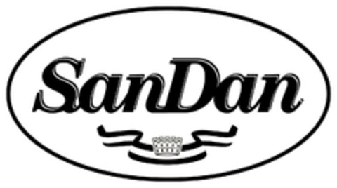 SanDan Logo (EUIPO, 27.06.2024)