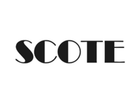 SCOTE Logo (EUIPO, 27.08.2024)