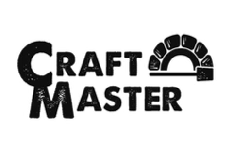 CRAFT MASTER Logo (EUIPO, 02/07/2025)