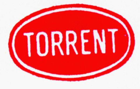 TORRENT Logo (EUIPO, 04/01/1996)