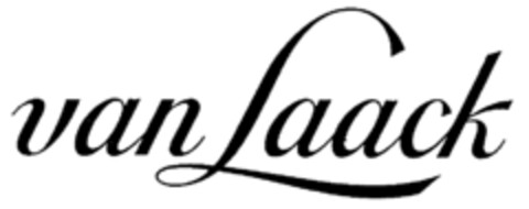 van Laack Logo (EUIPO, 01.04.1996)