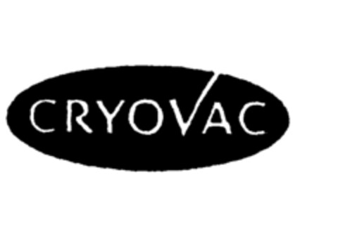 CRYOVAC Logo (EUIPO, 01.04.1996)