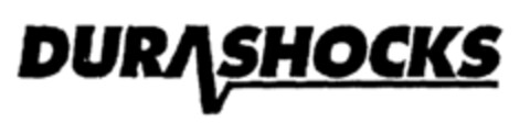DURASHOCKS Logo (EUIPO, 01.04.1996)