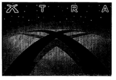 XTRA Logo (EUIPO, 03.10.1996)