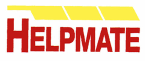 HELPMATE Logo (EUIPO, 04.11.1996)