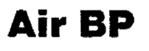 Air BP Logo (EUIPO, 07/28/1997)