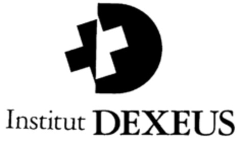 Institut DEXEUS Logo (EUIPO, 20.05.1998)