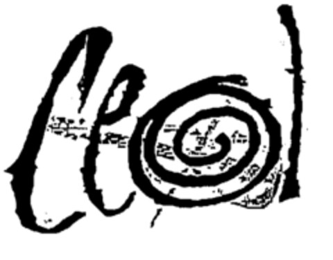 Ceol Logo (EUIPO, 15.06.1998)