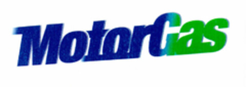 MotorGas Logo (EUIPO, 09.07.1998)