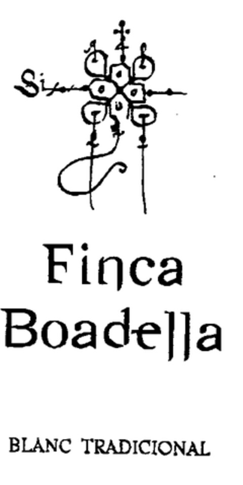 Finca Boadella Logo (EUIPO, 26.01.1999)