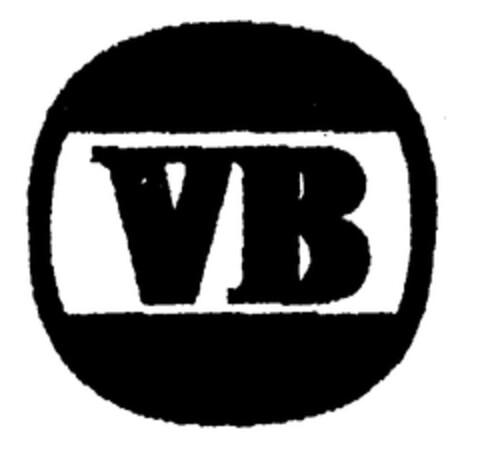 VB Logo (EUIPO, 03/19/1999)