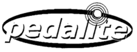 pedalite Logo (EUIPO, 25.03.1999)