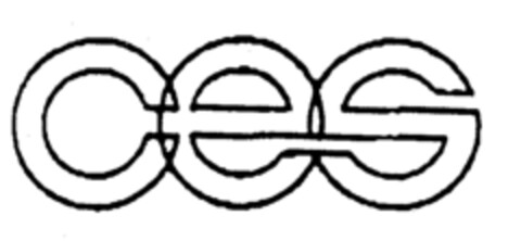 ces Logo (EUIPO, 22.06.1999)