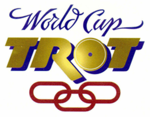 World Cup TROT Logo (EUIPO, 25.10.1999)