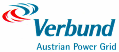 Verbund Austrian Power Grid Logo (EUIPO, 12/24/1999)