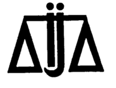 AijA Logo (EUIPO, 14.02.2000)