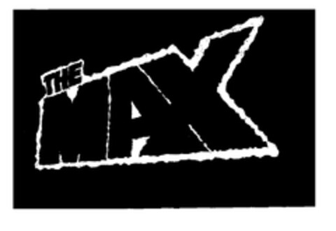 THE MAX Logo (EUIPO, 21.02.2000)