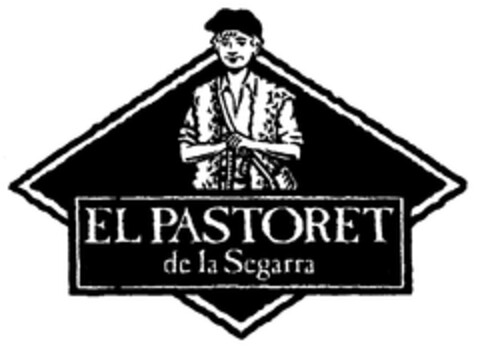 EL PASTORET de la Segarra Logo (EUIPO, 03/24/2000)