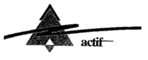 AZ actif Logo (EUIPO, 12.05.2000)