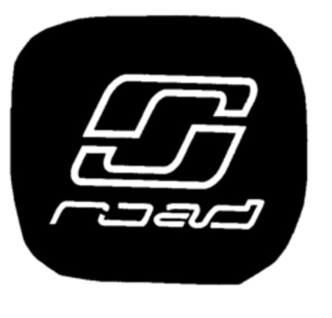 S road Logo (EUIPO, 08/23/2000)