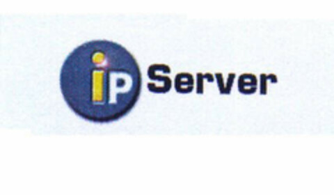 iP Server Logo (EUIPO, 12/27/2000)