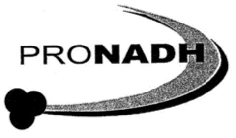 PRONADH Logo (EUIPO, 02/02/2001)