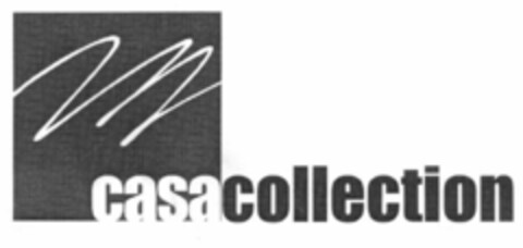 casacollection Logo (EUIPO, 08.02.2001)