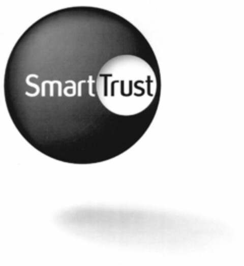 SmartTrust Logo (EUIPO, 03/19/2001)