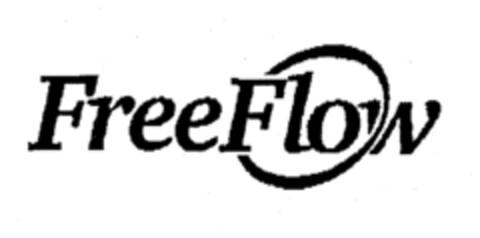 FreeFlow Logo (EUIPO, 17.08.2001)