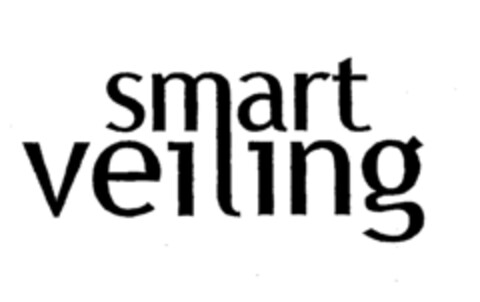 smart veiling Logo (EUIPO, 25.10.2001)