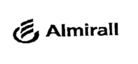 Almirall Logo (EUIPO, 11/26/2001)