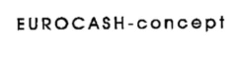 EUROCASH-concept Logo (EUIPO, 24.01.2002)