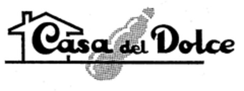 Casa del Dolce Logo (EUIPO, 01.03.2002)