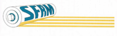 SFRM Logo (EUIPO, 03/26/2002)