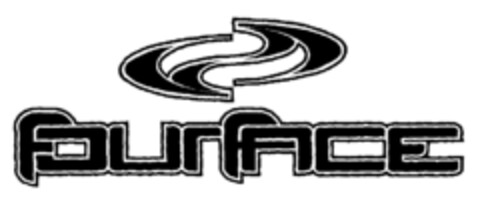 fourface Logo (EUIPO, 08.04.2002)