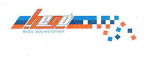 hego HEGO BOUWSTOFFEN Logo (EUIPO, 19.08.2002)