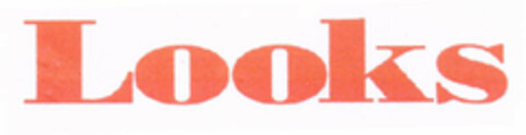 Looks Logo (EUIPO, 08/28/2002)